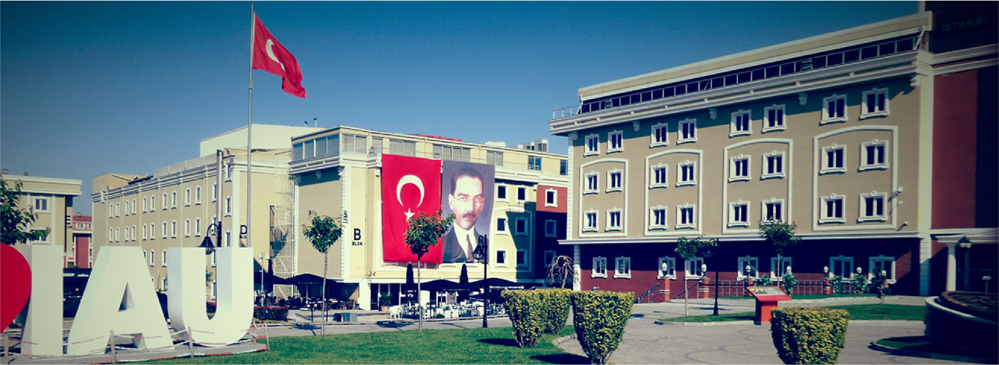 İstanbul Aydın Üniversitesi Tıp Fakültesi